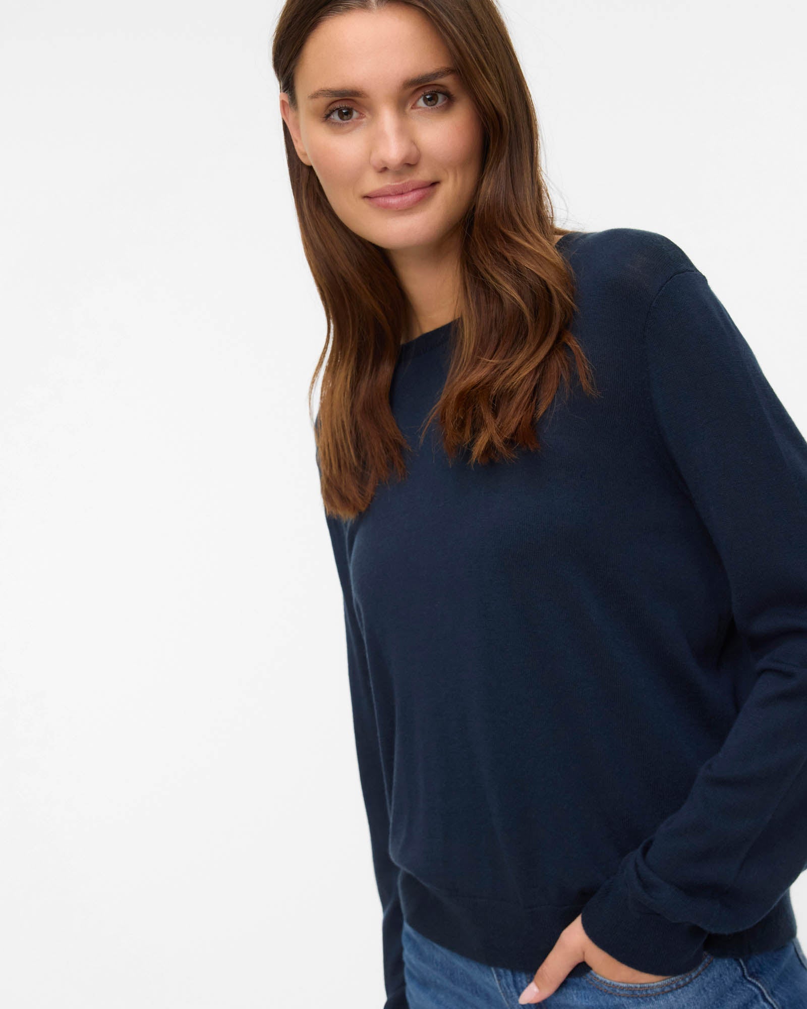 AWSIDSE KNIT